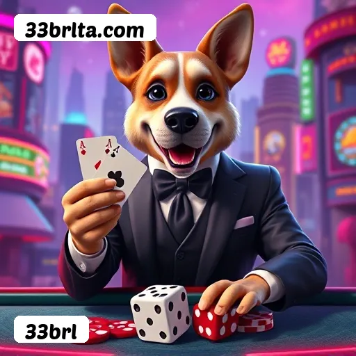 Bet BR 33brl.com - Mercados Locais Brasileiros, Odds Competitivas e Apostas em Futebol, Casino e Crash Games