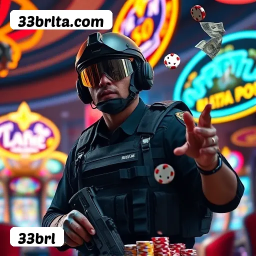 Promoções Exclusivas 33brl.com - Bônus até 200%, Cashback Semanal e Torneios com R$ 100.000 em Prêmios