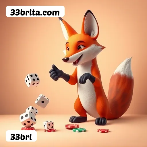 Interface Premium do App 33brl.com - Design Moderno e Intuitivo para Apostas Mobile