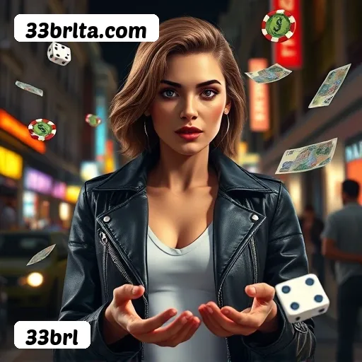 Slots Premium 33brl.com - Mais de 320 Jogos com RTP até 98.5% e Jackpots Progressivos