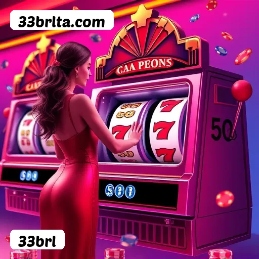 Torneios Semanais 33brl.com - R$ 100.000 em Prêmios Toda Semana