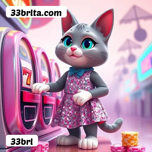 Bônus de Boas-vindas 33brl.com até 300% até R$ 10.000 + 200 Rodadas Grátis